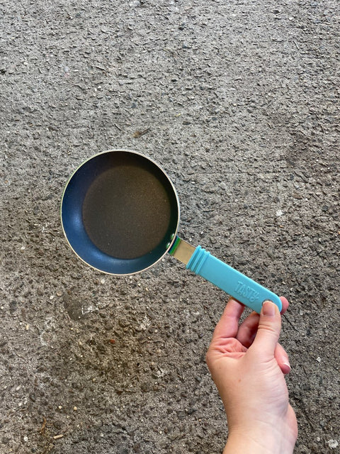 Tasty Small Frying Pan