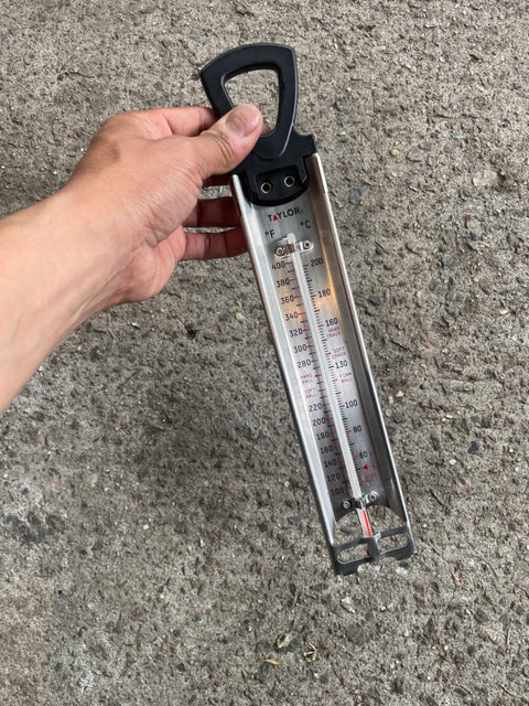 Taylor Candy/Deep Fry Thermometer