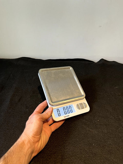 Taylor Kitchen Scale