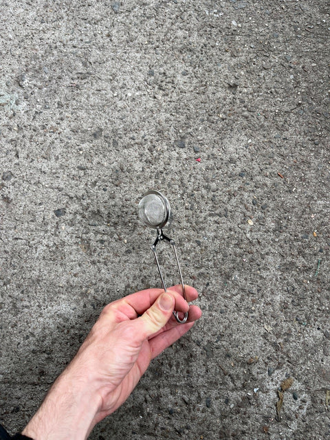 Tea Infuser