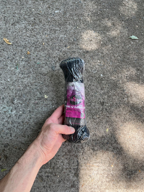 Teceum 750lb Paracord
