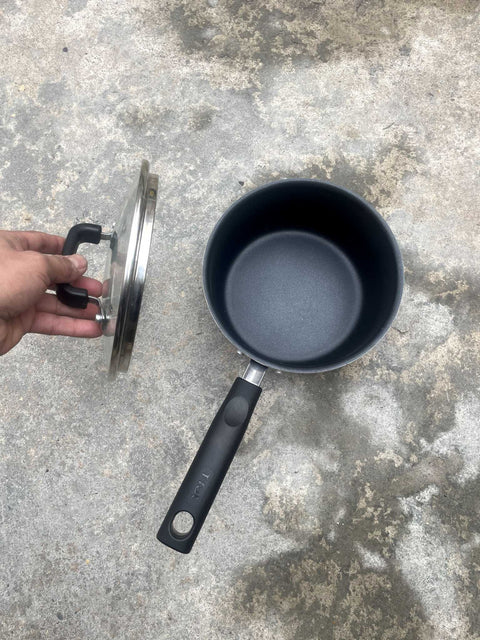 Tefal Saucepan with Lid