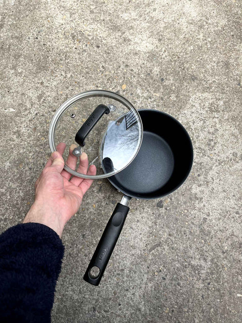 Tefal Saucepan with Lid