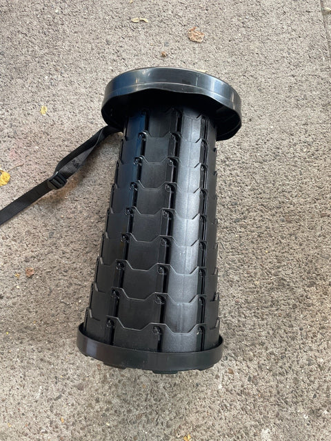 Telescopic Foldable Portable Stool