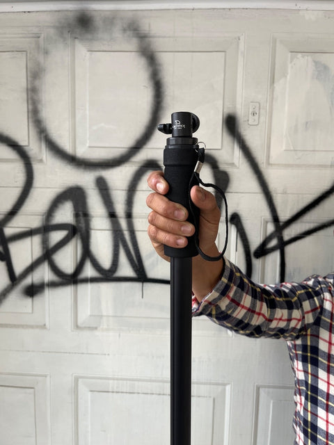 Telescopic Monopod