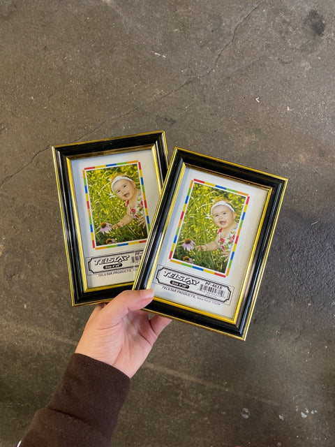 Telstar Picture Frames (Set)