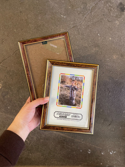 Telstar Picture Frames (Set)
