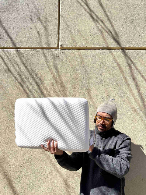 Tempur-Pedic Memory Foam Pillow