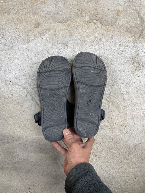 Teva Platform Sandals, 9 US or 40 EU