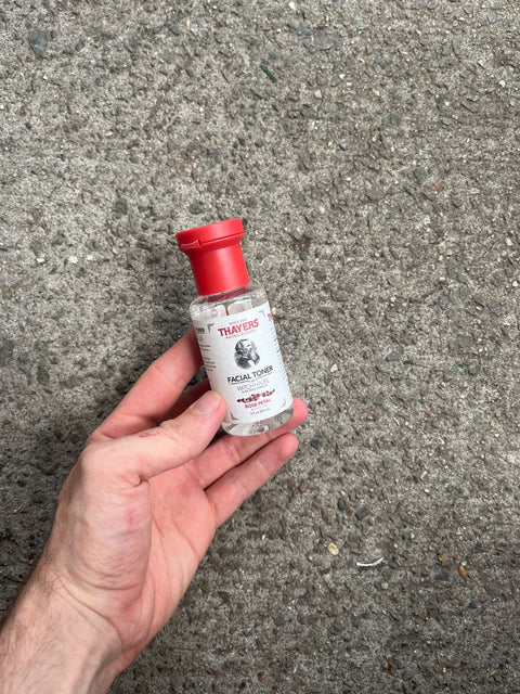 Thayers Facial Toner