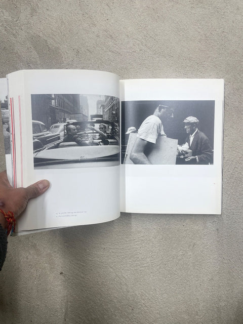 The Americans By Robert Frank
