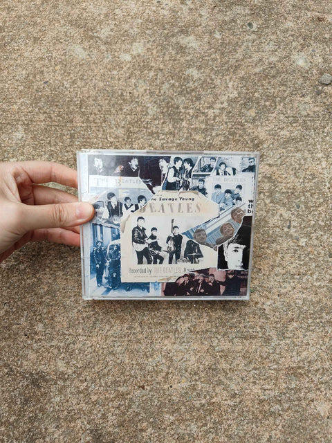 The Beatles Double Album