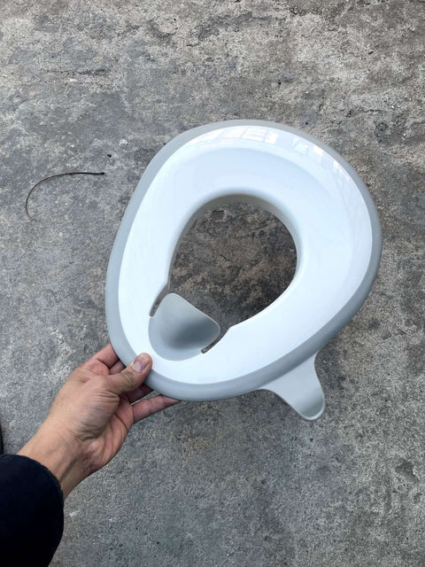 The Beginning of the End Potty Trainer
