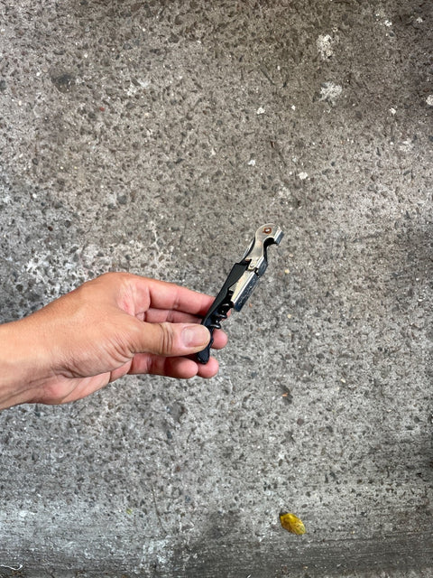 The Best Wine Key
