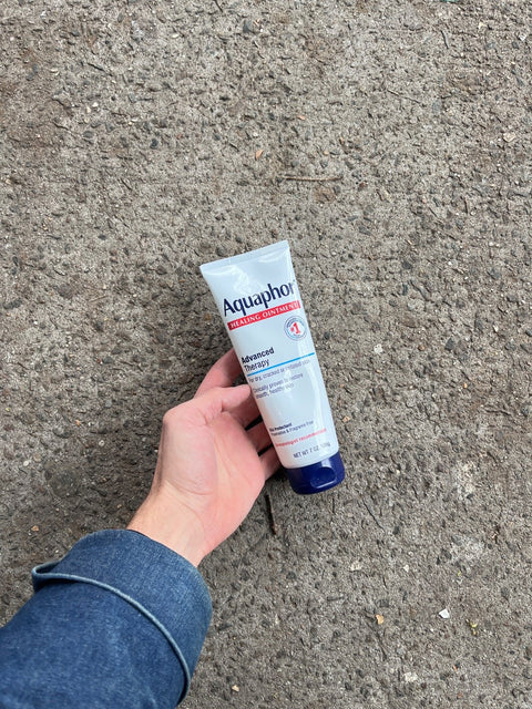 The Big Aquaphor Advanced Therapy Ointment You Need To Get You Through This Winter