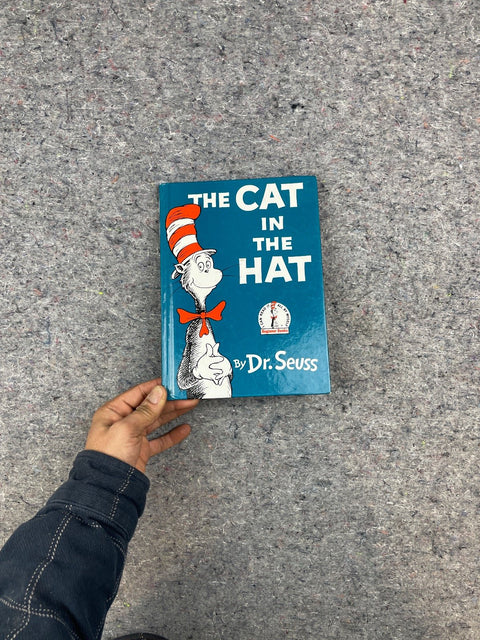 The Cat In The Hat