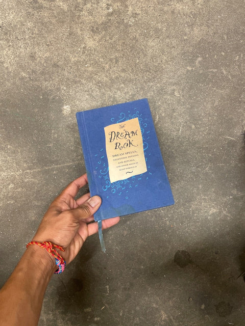 The Dream Book