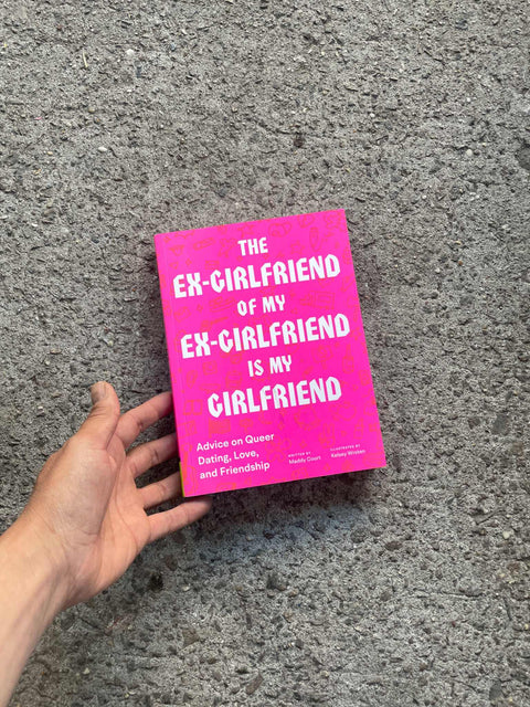 The Ex-Girlfriend's Girlfriend