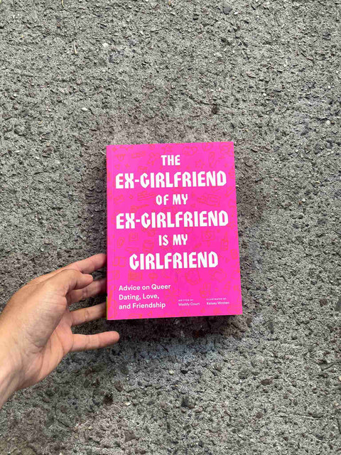 The Ex-Girlfriend's Girlfriend