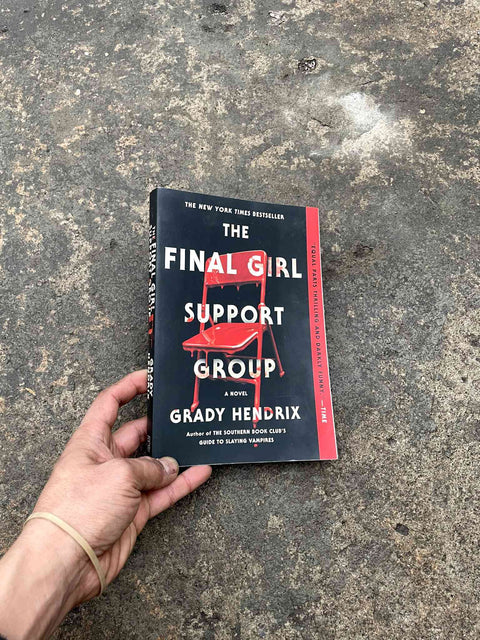 The Final Girl Support Group