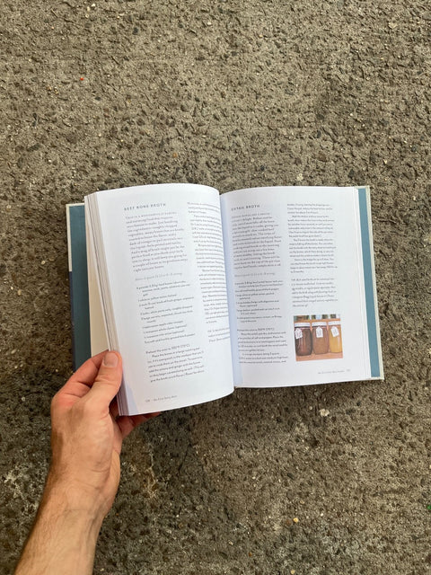 The First Forty Days The Essential Art Of Nourishing The New Mother Guide