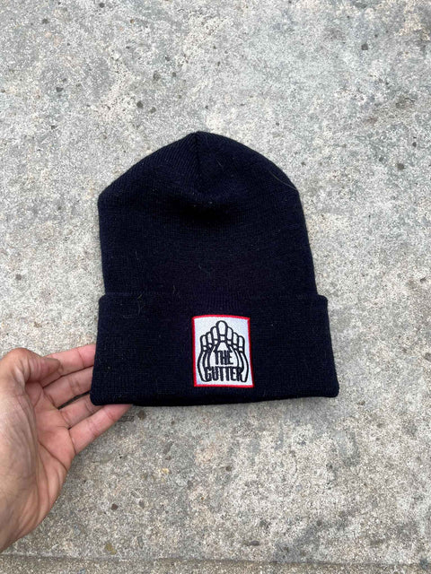 The Gutter Beanie