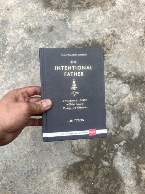 The Intentional Father