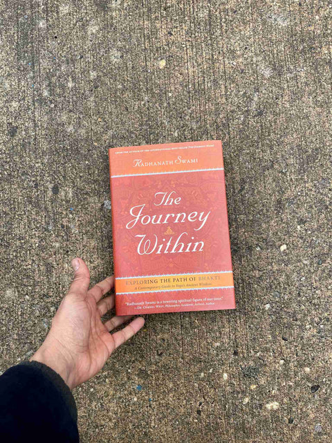 The Journey Within