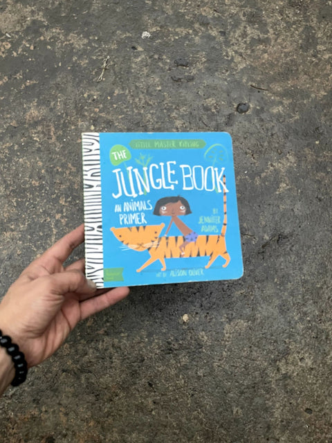 The Jungle Book
