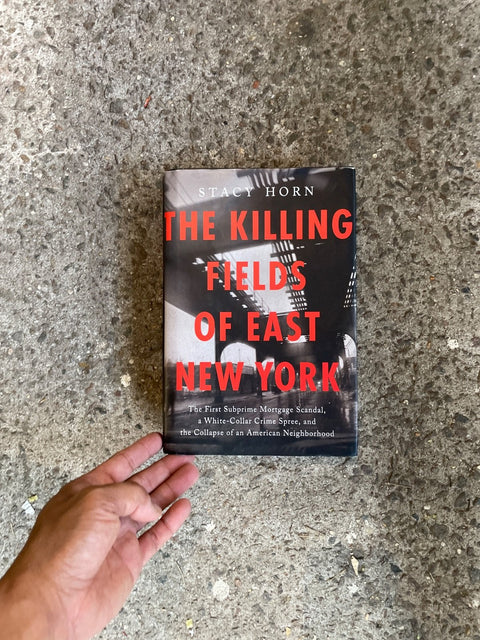 The Killing Fields By Horn