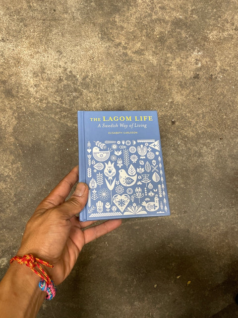 The Lagom Life By Carlsson