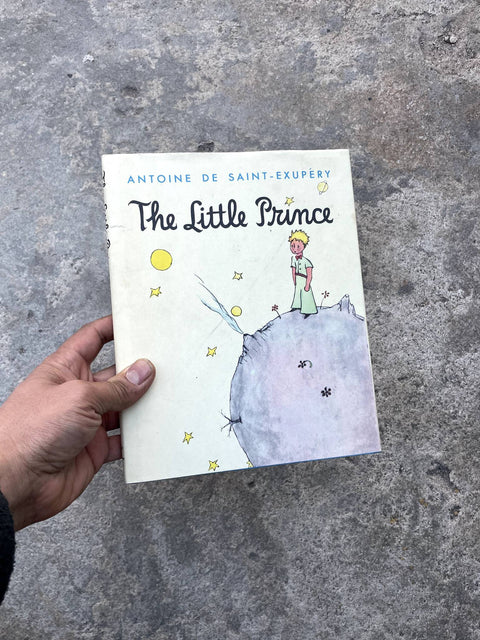 The Little Prince