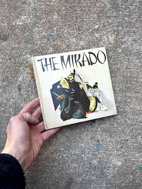 The Mikado