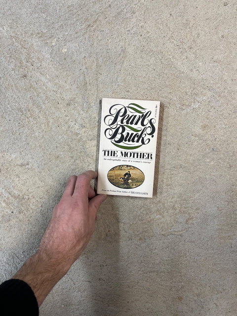 The Mother By Pearl Buck