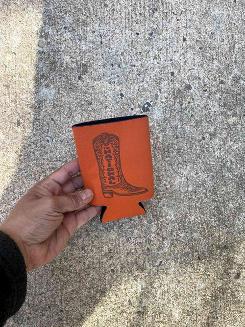 The National Koozie