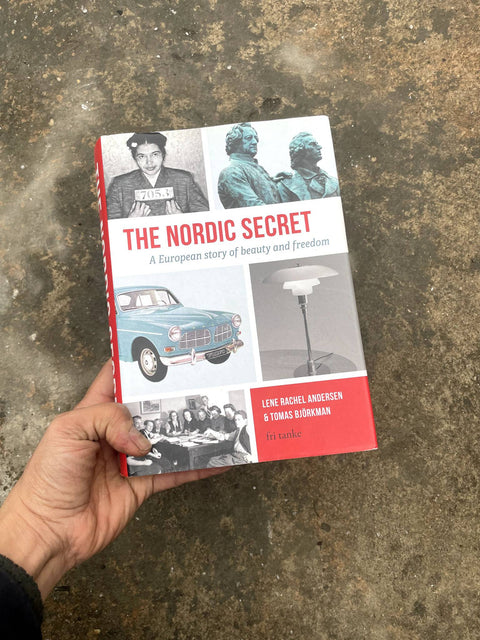 The Nordic Secret