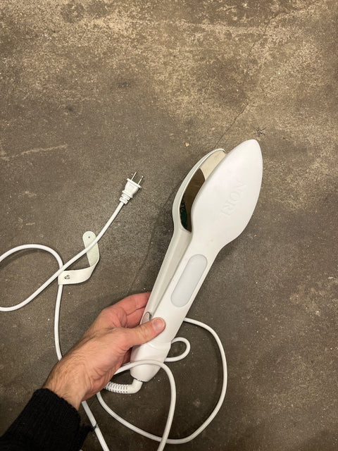 "The Nori Press" Iron