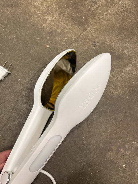 "The Nori Press" Iron