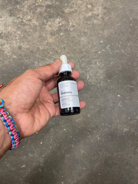 The Ordinary Resveratrol Serum