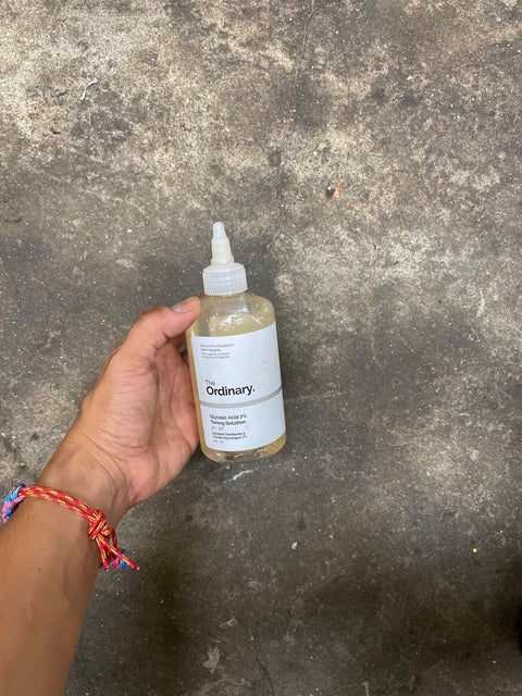 The Ordinary Toner