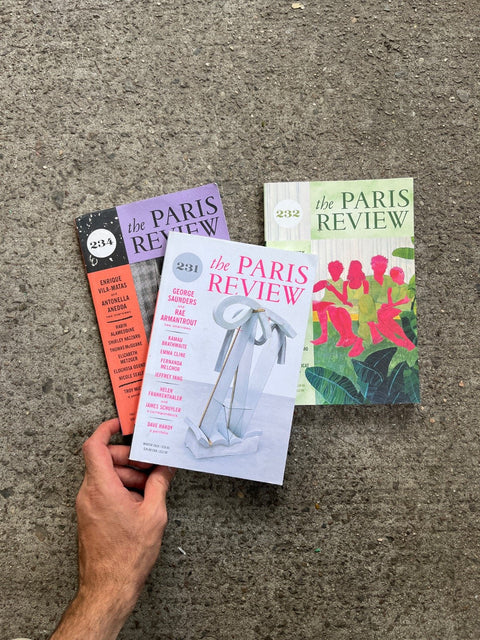 The Paris Review Collection