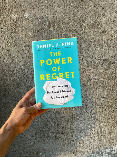 The Power Of Regret