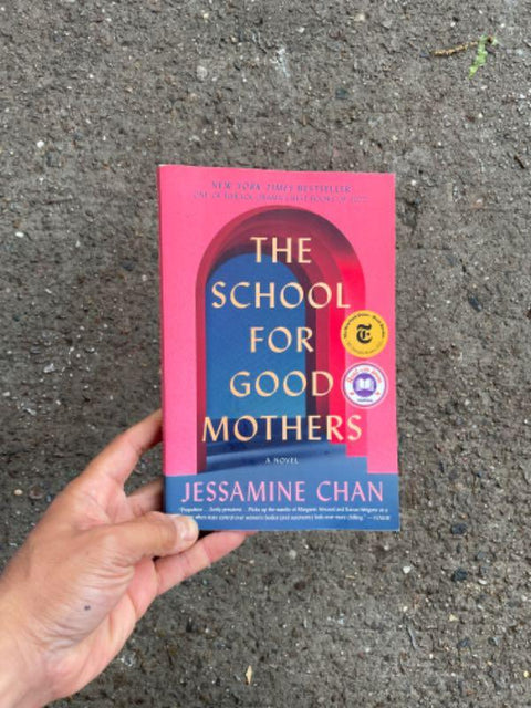 The School For Good Mothers