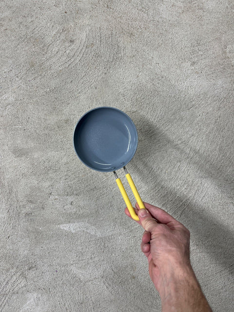 The Smallest Frying Pan From GreenPan