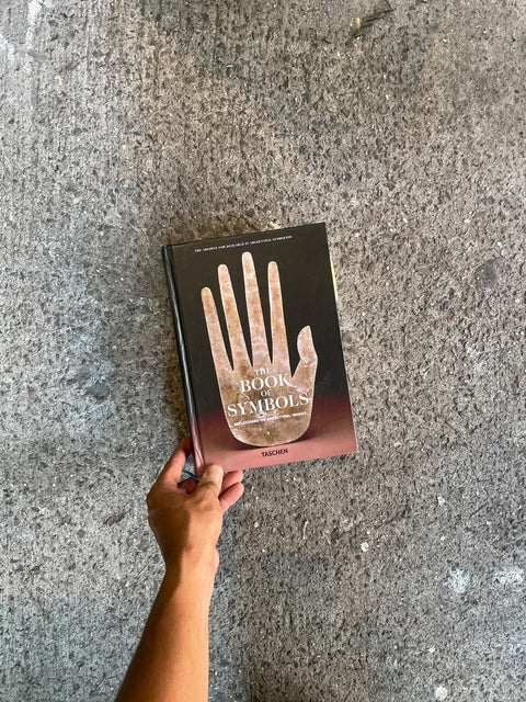 The Taschen Book Of Symbols