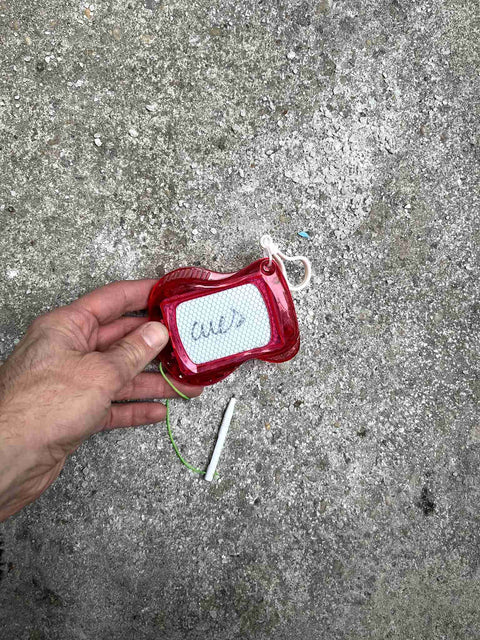 The Tiniest Drawing Board