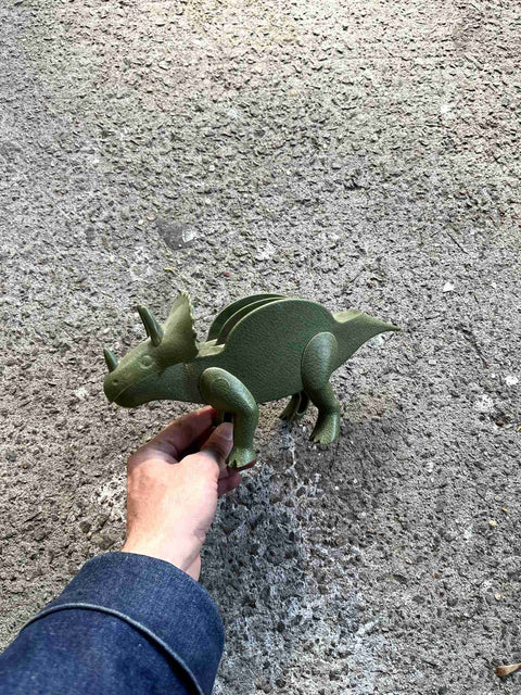 The Ultimate Dinosaur Tacos Holder