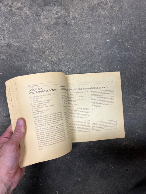 The Vegetarian Epicure Cookbook By Anna Thomas