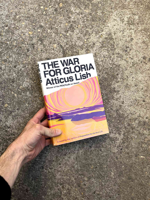 The War for Gloria