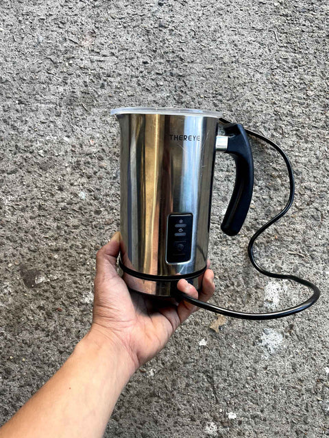Thereye Electric Milk Frother